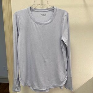 Athleta Untempo Top Size Medium